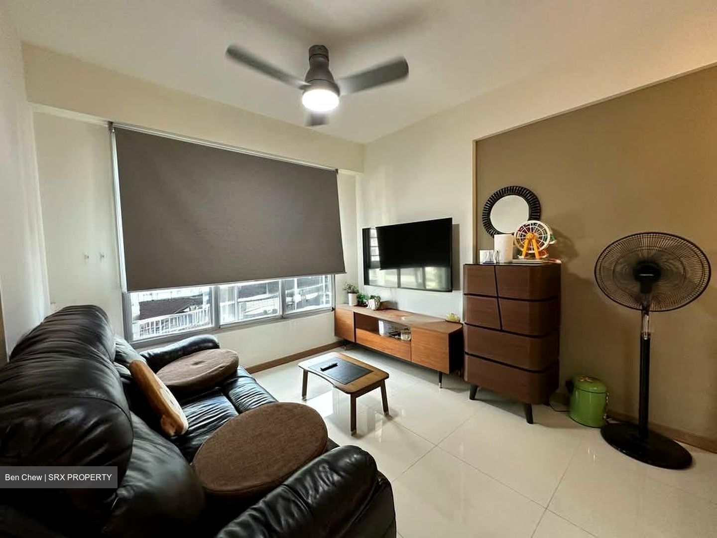 Blk 460D West Quarry @ Bukit Batok (Bukit Batok), HDB 2 Rooms #537451241